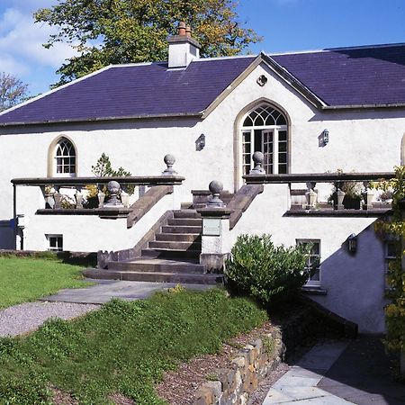 Armadale Castle Cabins Ardvasar (Skye) Exterior foto