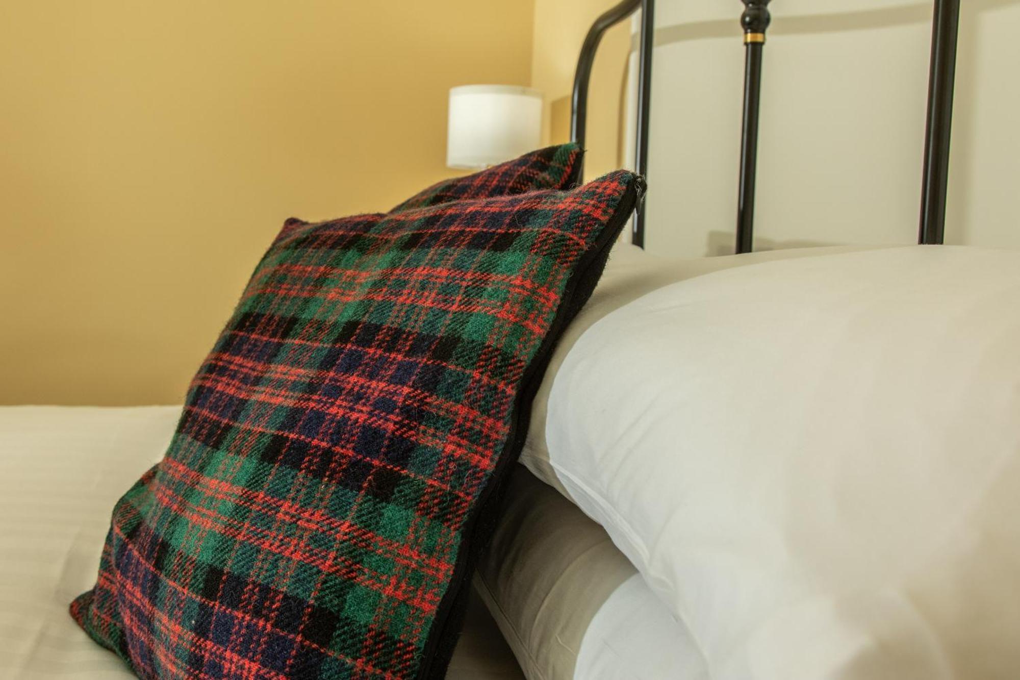 Armadale Castle Cabins Ardvasar (Skye) Quarto foto